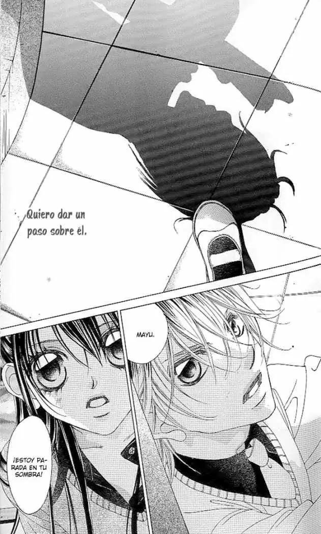 Boku no Hatsukoi wo Kimi ni Sasagu (2005) - Capítulo 39 - Página 25 - LectorTMOo
