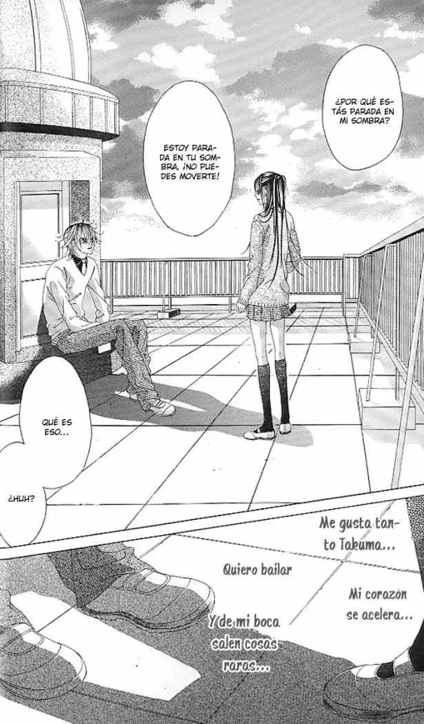 Boku no Hatsukoi wo Kimi ni Sasagu (2005) - Capítulo 39 - Página 26 - LectorTMOo