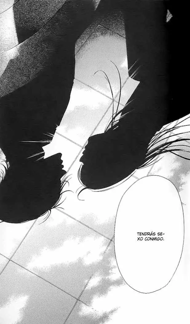 Boku no Hatsukoi wo Kimi ni Sasagu (2005) - Capítulo 39 - Página 29 - LectorTMOo