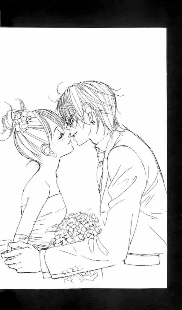 Boku no Hatsukoi wo Kimi ni Sasagu (2005) - Capítulo 39 - Página 30 - LectorTMOo