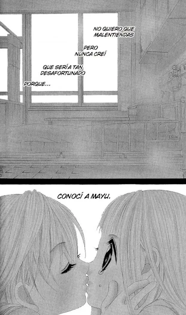 Boku no Hatsukoi wo Kimi ni Sasagu (2005) - Capítulo 4 - Página 2 - LectorTMOo