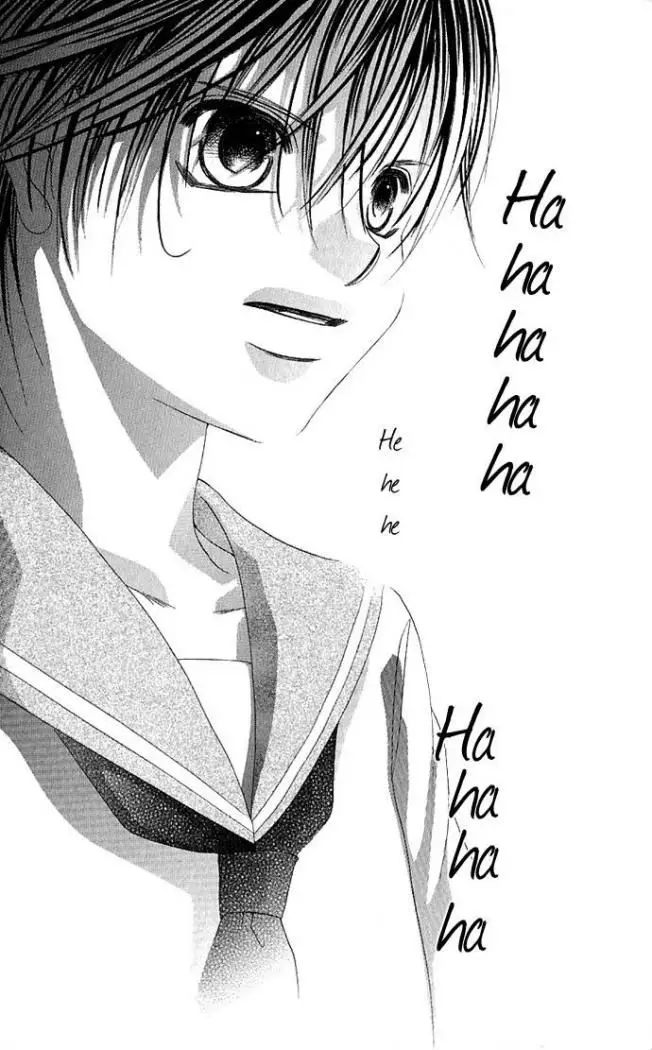 Boku no Hatsukoi wo Kimi ni Sasagu (2005) - Capítulo 4 - Página 14 - LectorTMOo