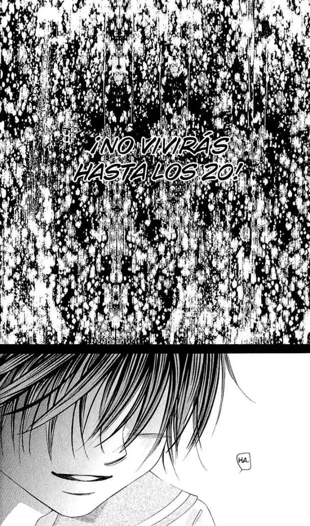 Boku no Hatsukoi wo Kimi ni Sasagu (2005) - Capítulo 4 - Página 15 - LectorTMOo