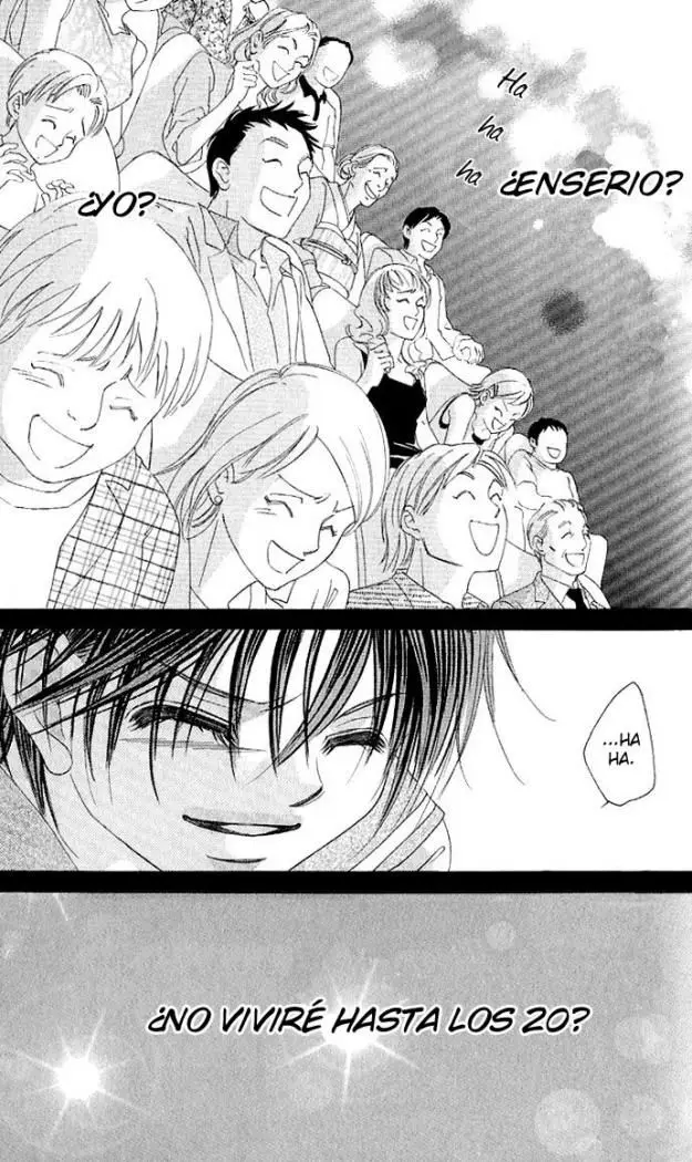 Boku no Hatsukoi wo Kimi ni Sasagu (2005) - Capítulo 4 - Página 16 - LectorTMOo