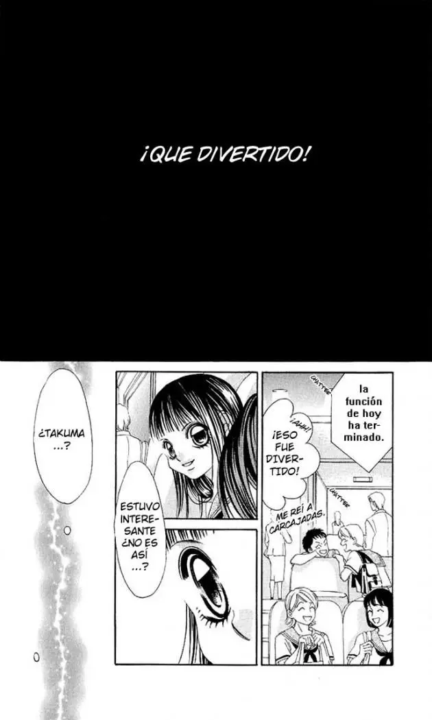 Boku no Hatsukoi wo Kimi ni Sasagu (2005) - Capítulo 4 - Página 19 - LectorTMOo