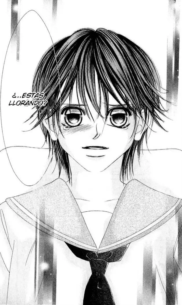 Boku no Hatsukoi wo Kimi ni Sasagu (2005) - Capítulo 4 - Página 20 - LectorTMOo