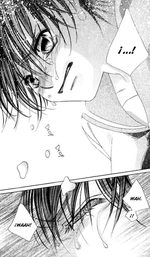 Boku no Hatsukoi wo Kimi ni Sasagu (2005) - Capítulo 4 - Página 23 - LectorTMOo