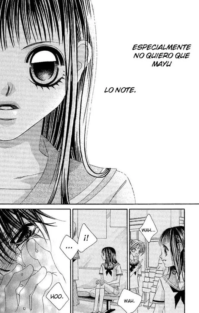 Boku no Hatsukoi wo Kimi ni Sasagu (2005) - Capítulo 4 - Página 25 - LectorTMOo