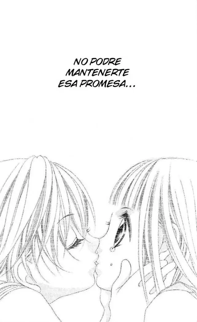 Boku no Hatsukoi wo Kimi ni Sasagu (2005) - Capítulo 4 - Página 28 - LectorTMOo