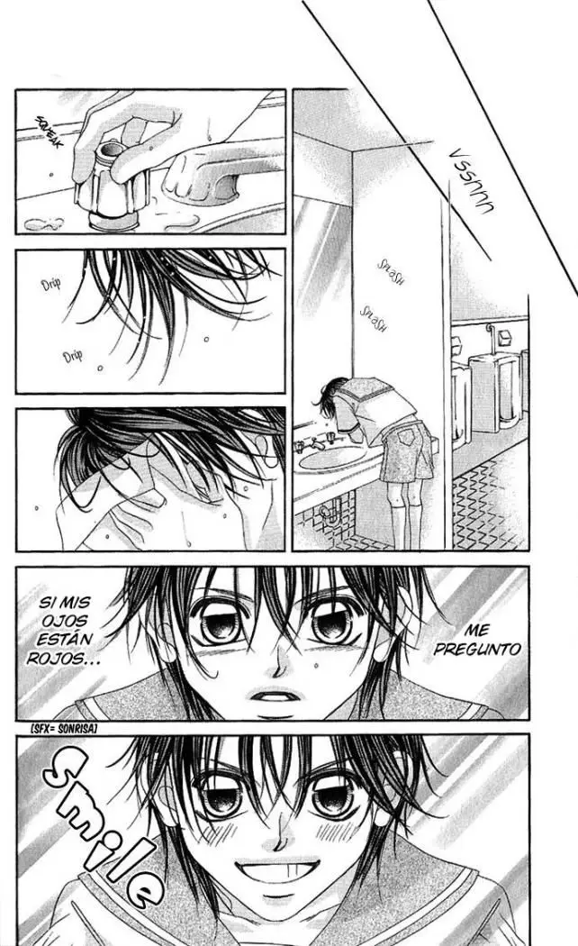 Boku no Hatsukoi wo Kimi ni Sasagu (2005) - Capítulo 4 - Página 29 - LectorTMOo