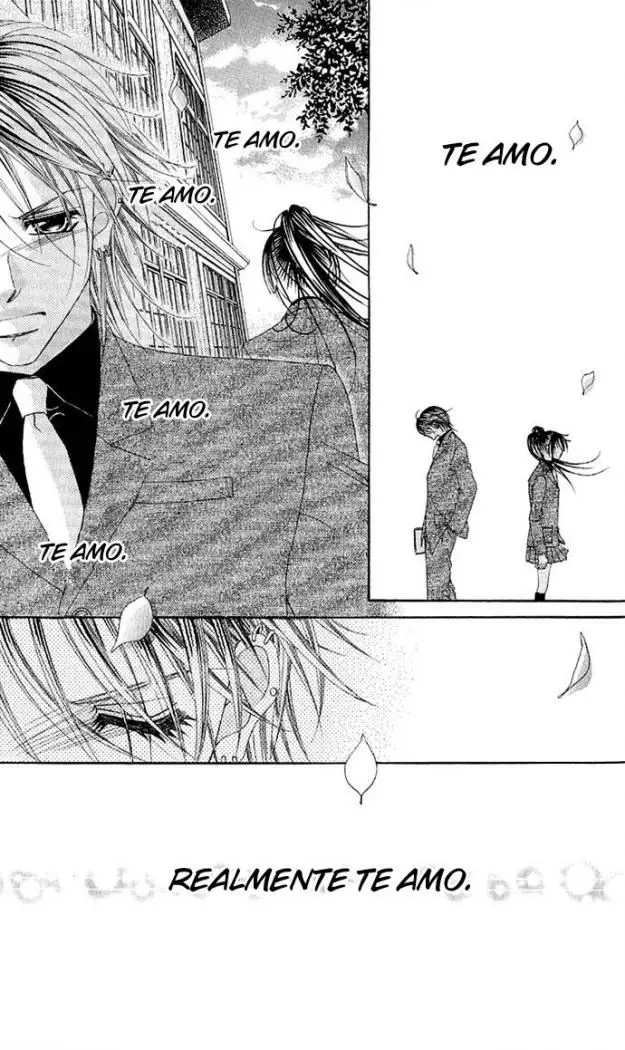 Boku no Hatsukoi wo Kimi ni Sasagu (2005) - Capítulo 4 - Página 32 - LectorTMOo