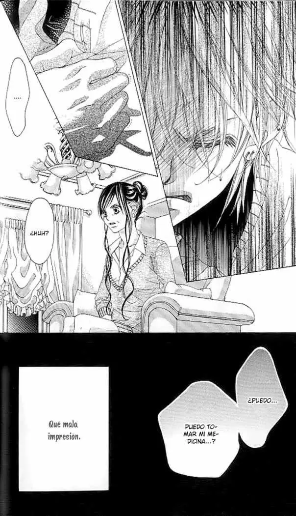 Boku no Hatsukoi wo Kimi ni Sasagu (2005) - Capítulo 40 - Página 17 - LectorTMOo