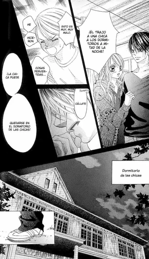 Boku no Hatsukoi wo Kimi ni Sasagu (2005) - Capítulo 40 - Página 25 - LectorTMOo