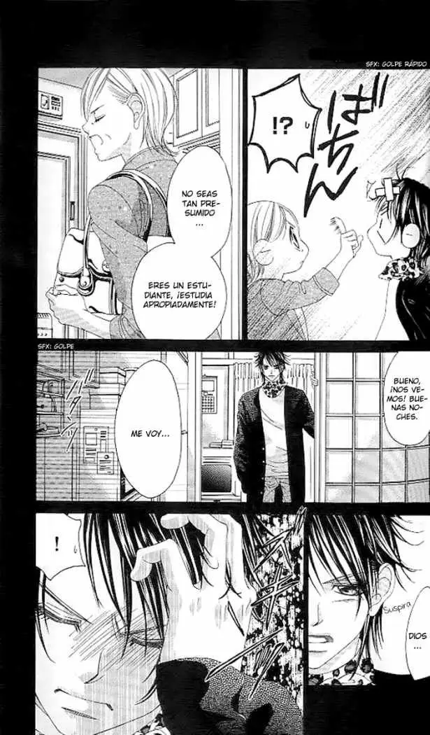Boku no Hatsukoi wo Kimi ni Sasagu (2005) - Capítulo 41 - Página 8 - LectorTMOo