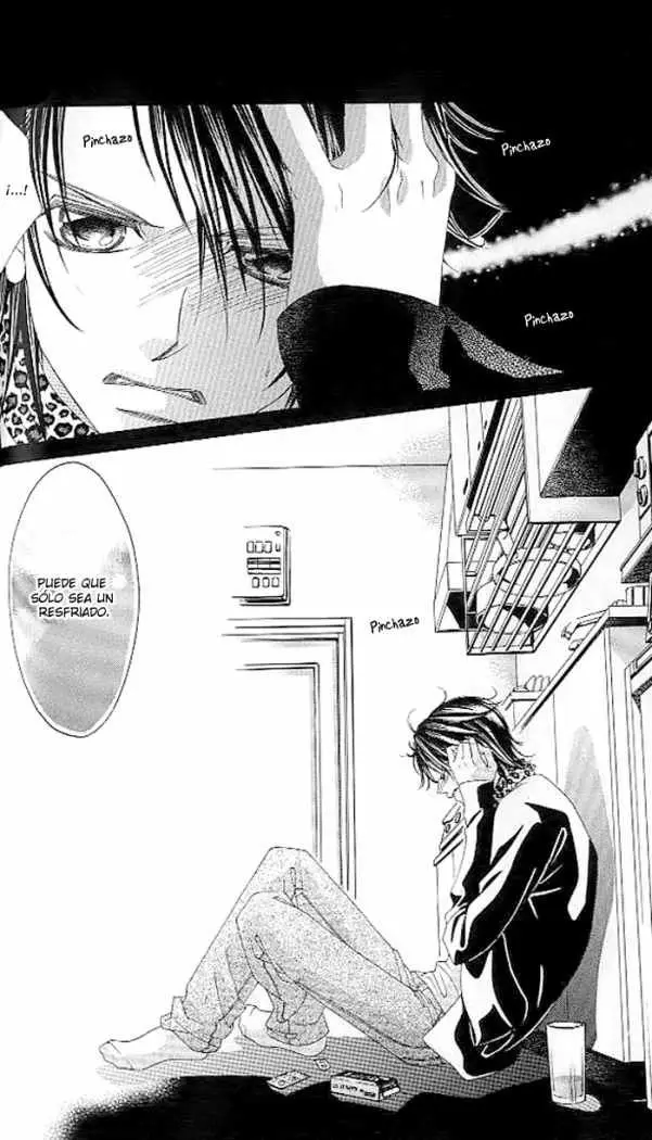 Boku no Hatsukoi wo Kimi ni Sasagu (2005) - Capítulo 41 - Página 9 - LectorTMOo