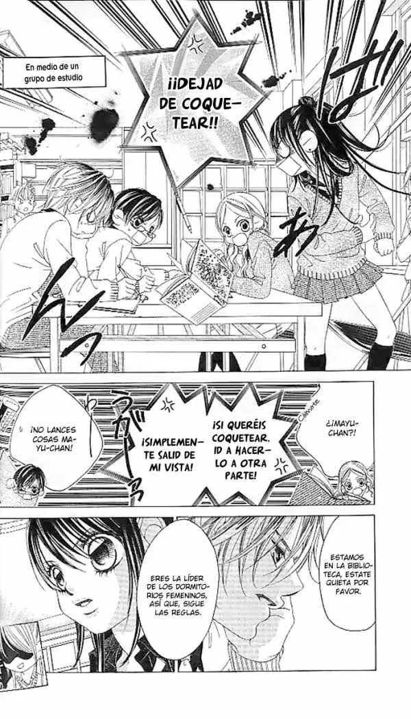 Boku no Hatsukoi wo Kimi ni Sasagu (2005) - Capítulo 41 - Página 11 - LectorTMOo