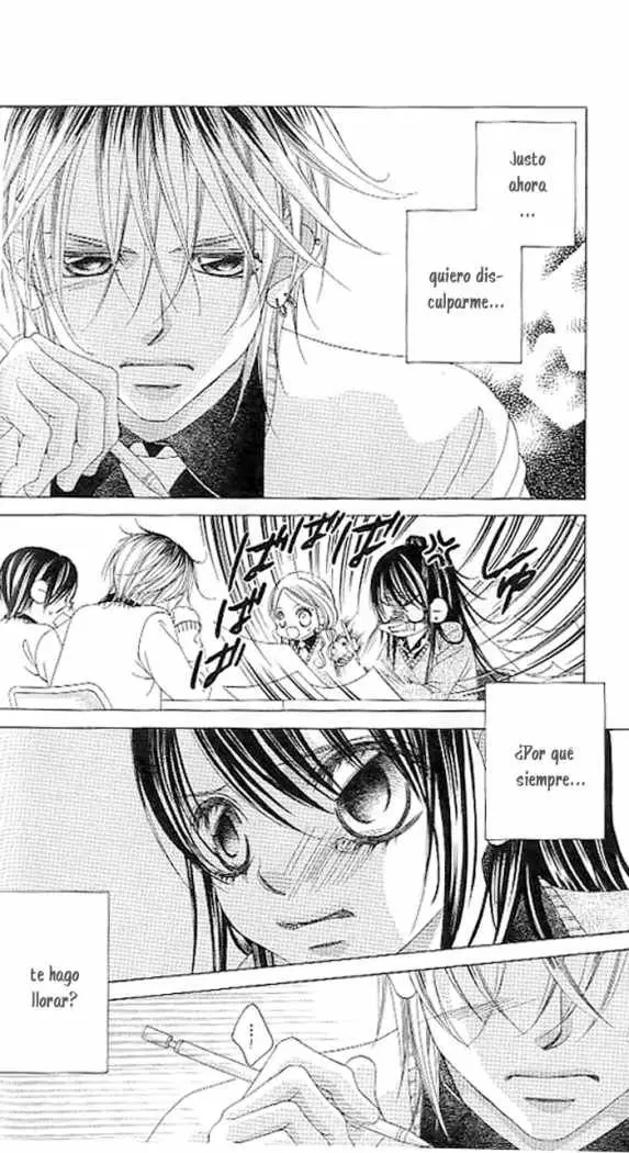 Boku no Hatsukoi wo Kimi ni Sasagu (2005) - Capítulo 41 - Página 13 - LectorTMOo