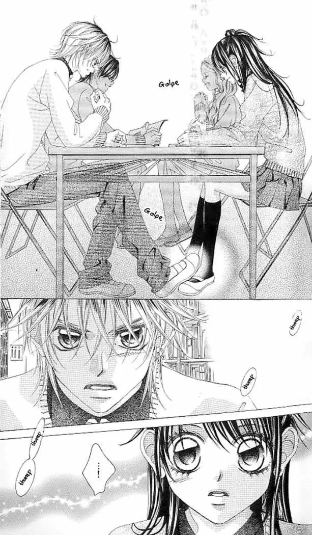 Boku no Hatsukoi wo Kimi ni Sasagu (2005) - Capítulo 41 - Página 14 - LectorTMOo