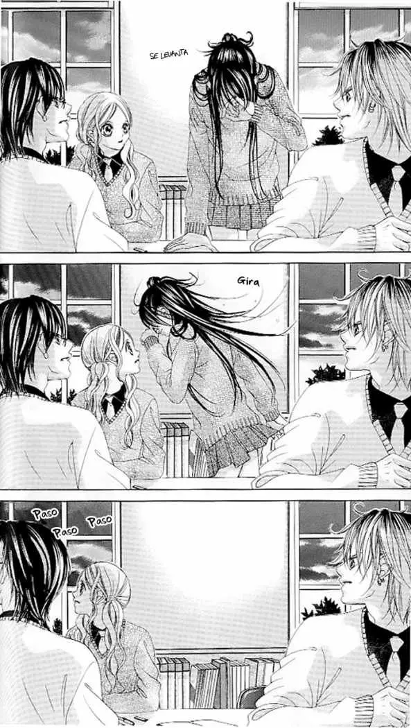 Boku no Hatsukoi wo Kimi ni Sasagu (2005) - Capítulo 41 - Página 19 - LectorTMOo