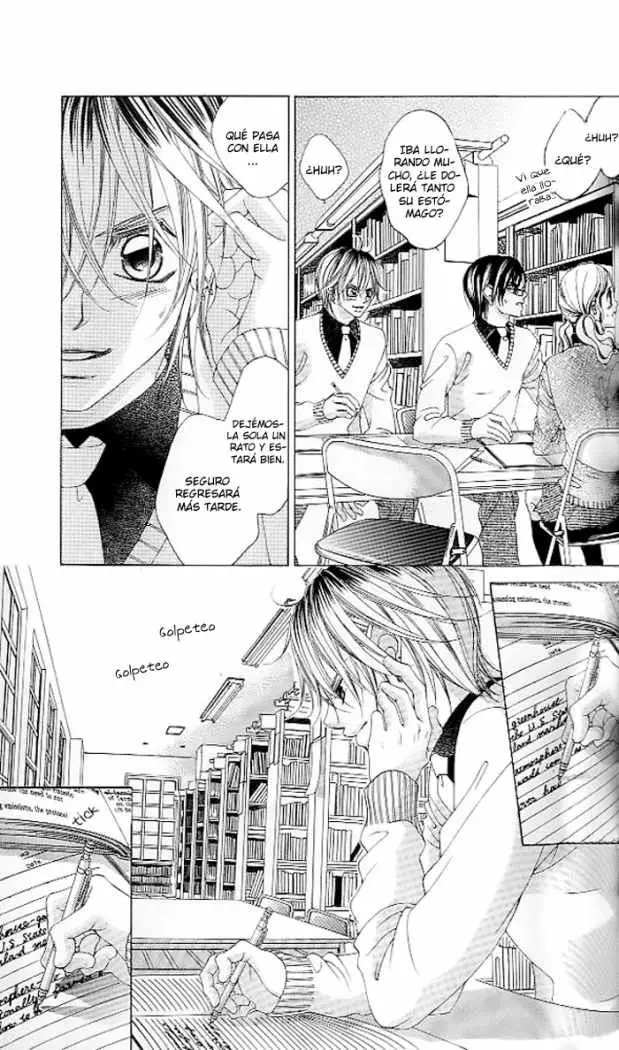 Boku no Hatsukoi wo Kimi ni Sasagu (2005) - Capítulo 41 - Página 20 - LectorTMOo