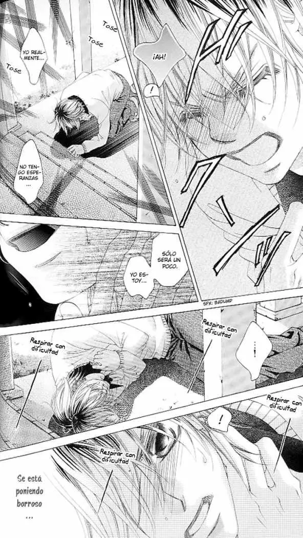 Boku no Hatsukoi wo Kimi ni Sasagu (2005) - Capítulo 41 - Página 25 - LectorTMOo