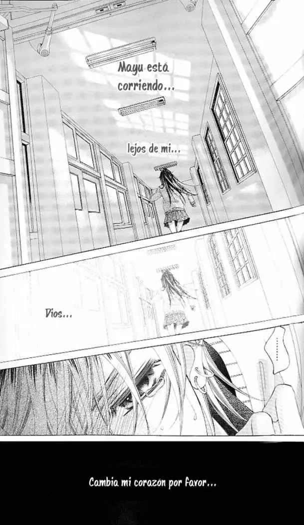 Boku no Hatsukoi wo Kimi ni Sasagu (2005) - Capítulo 41 - Página 26 - LectorTMOo
