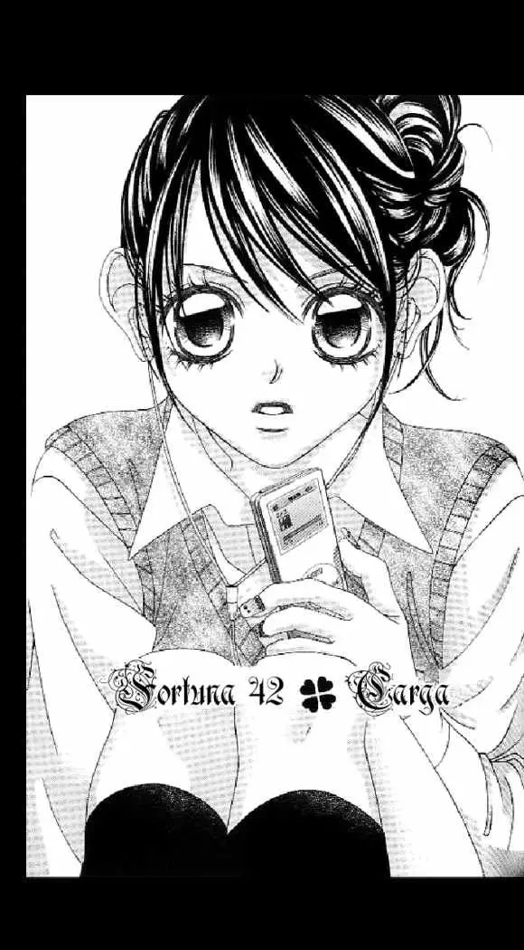 Boku no Hatsukoi wo Kimi ni Sasagu (2005) - Capítulo 42 - Página 2 - LectorTMOo