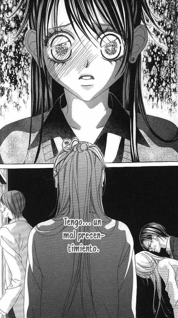 Boku no Hatsukoi wo Kimi ni Sasagu (2005) - Capítulo 42 - Página 5 - LectorTMOo