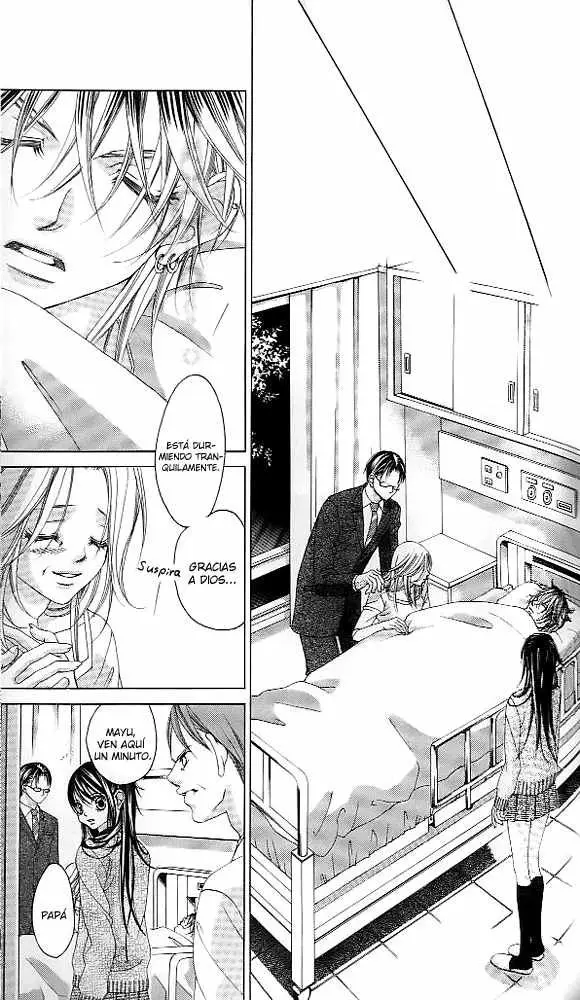 Boku no Hatsukoi wo Kimi ni Sasagu (2005) - Capítulo 42 - Página 6 - LectorTMOo