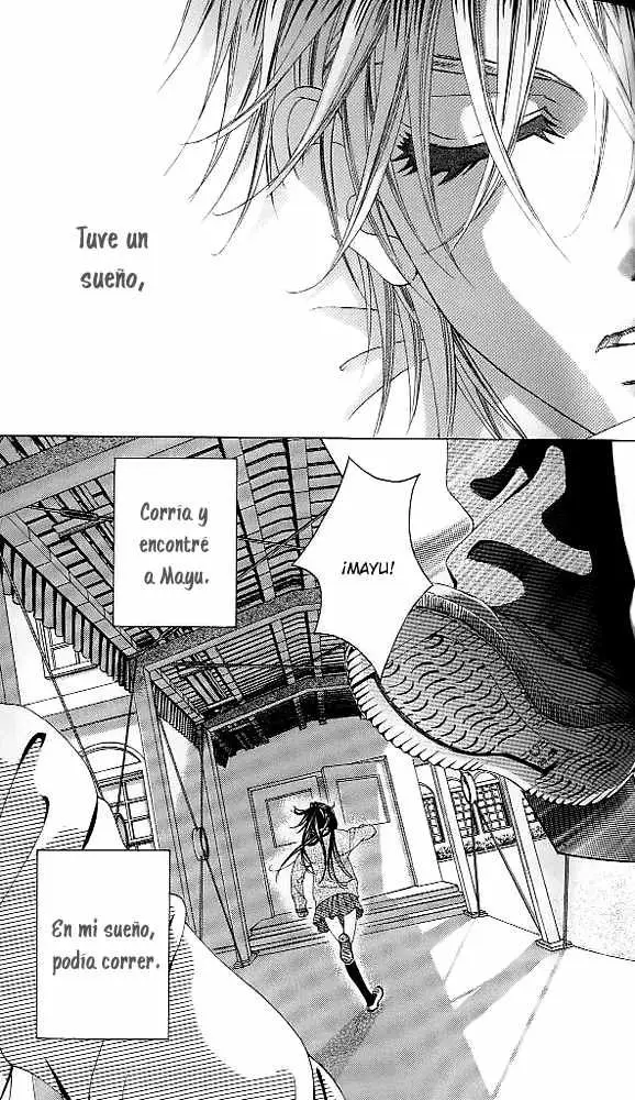 Boku no Hatsukoi wo Kimi ni Sasagu (2005) - Capítulo 42 - Página 8 - LectorTMOo