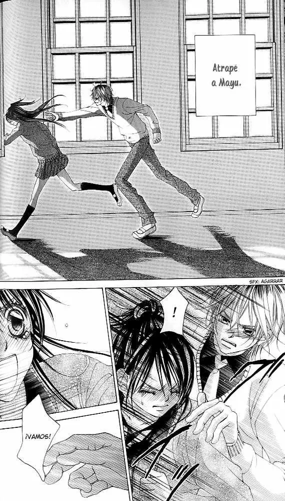 Boku no Hatsukoi wo Kimi ni Sasagu (2005) - Capítulo 42 - Página 9 - LectorTMOo