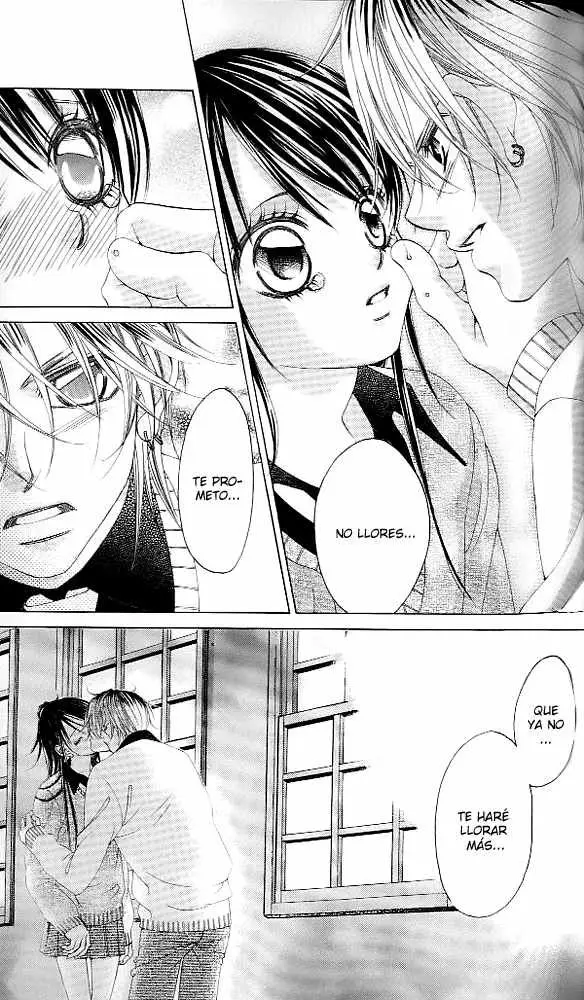 Boku no Hatsukoi wo Kimi ni Sasagu (2005) - Capítulo 42 - Página 10 - LectorTMOo