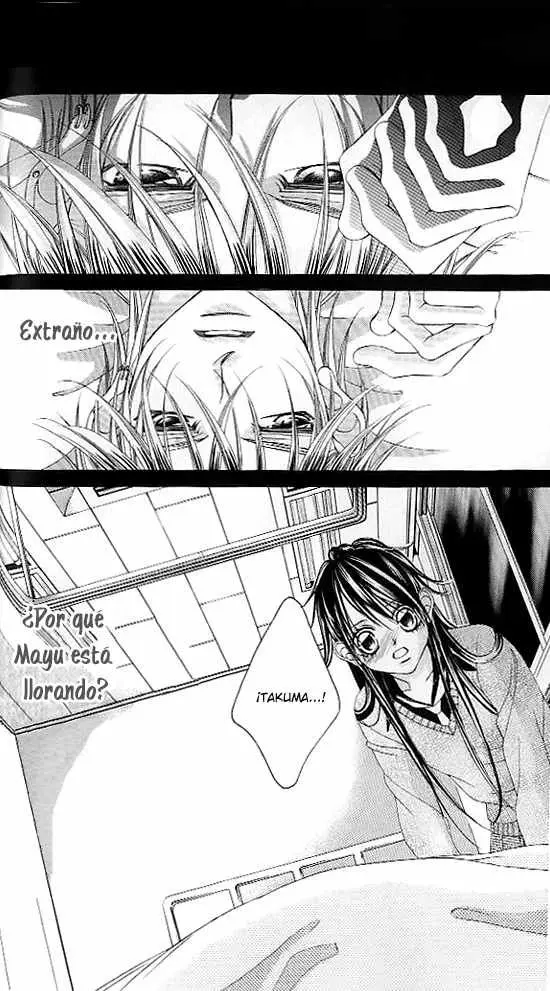 Boku no Hatsukoi wo Kimi ni Sasagu (2005) - Capítulo 42 - Página 11 - LectorTMOo