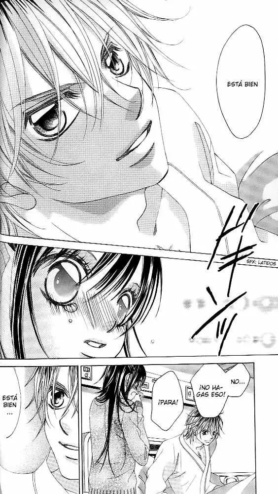 Boku no Hatsukoi wo Kimi ni Sasagu (2005) - Capítulo 42 - Página 13 - LectorTMOo
