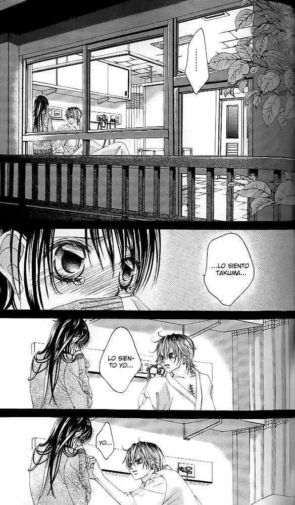 Boku no Hatsukoi wo Kimi ni Sasagu (2005) - Capítulo 42 - Página 14 - LectorTMOo