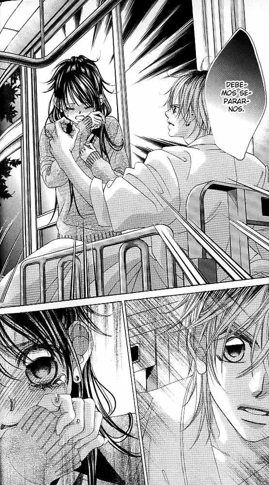 Boku no Hatsukoi wo Kimi ni Sasagu (2005) - Capítulo 42 - Página 15 - LectorTMOo