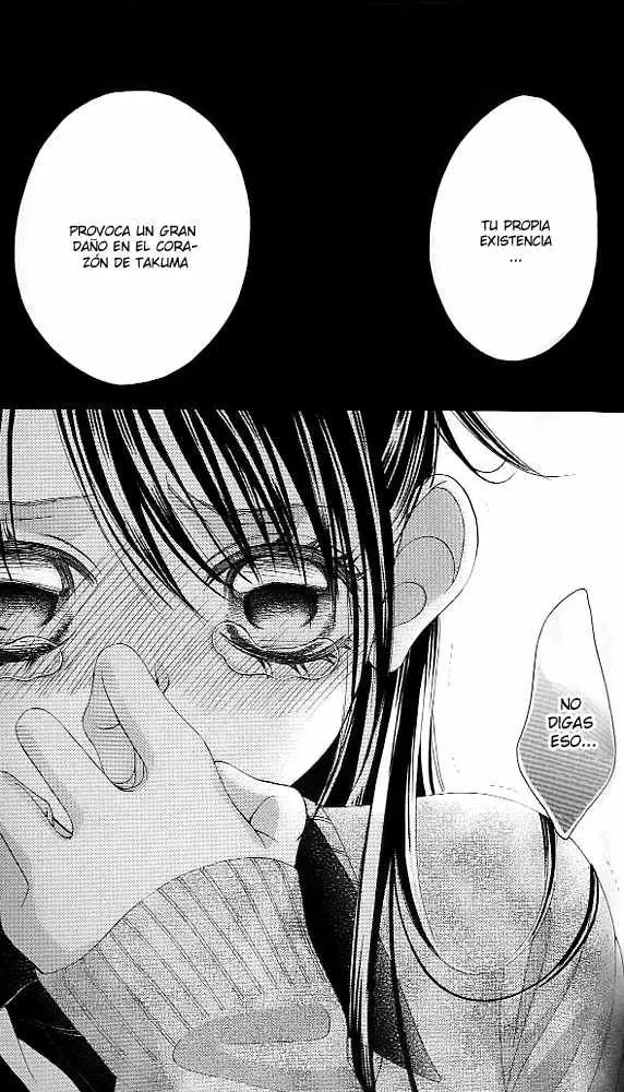 Boku no Hatsukoi wo Kimi ni Sasagu (2005) - Capítulo 42 - Página 18 - LectorTMOo