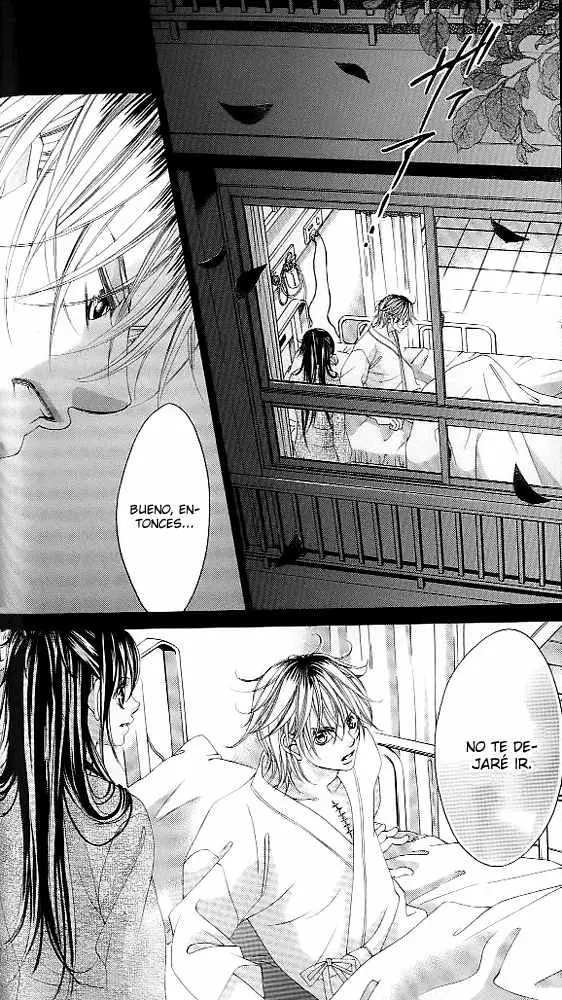 Boku no Hatsukoi wo Kimi ni Sasagu (2005) - Capítulo 42 - Página 19 - LectorTMOo