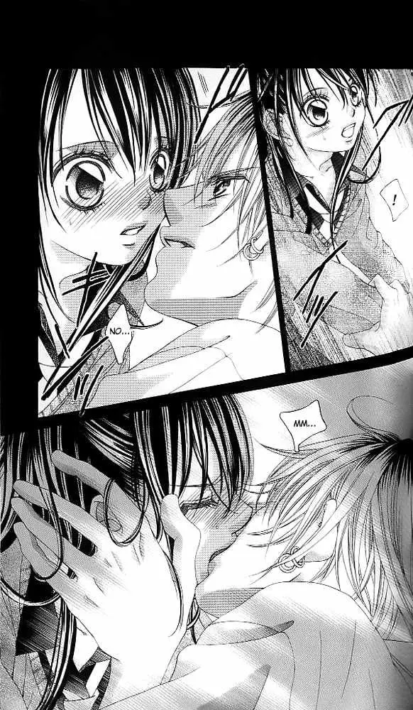 Boku no Hatsukoi wo Kimi ni Sasagu (2005) - Capítulo 42 - Página 20 - LectorTMOo