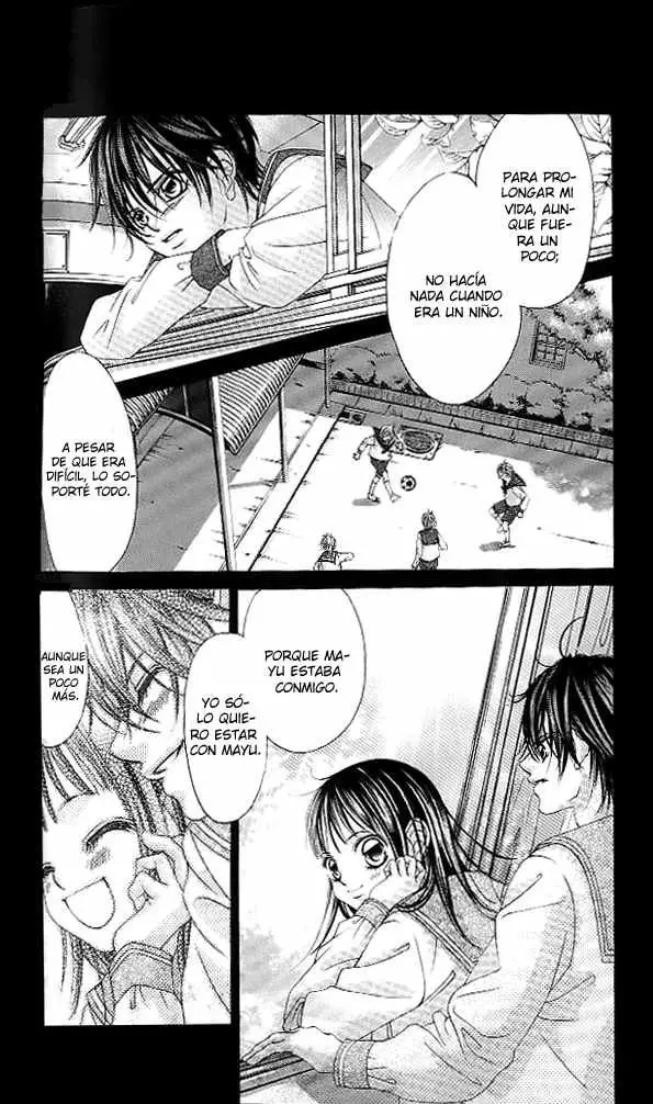 Boku no Hatsukoi wo Kimi ni Sasagu (2005) - Capítulo 43 - Página 8 - LectorTMOo