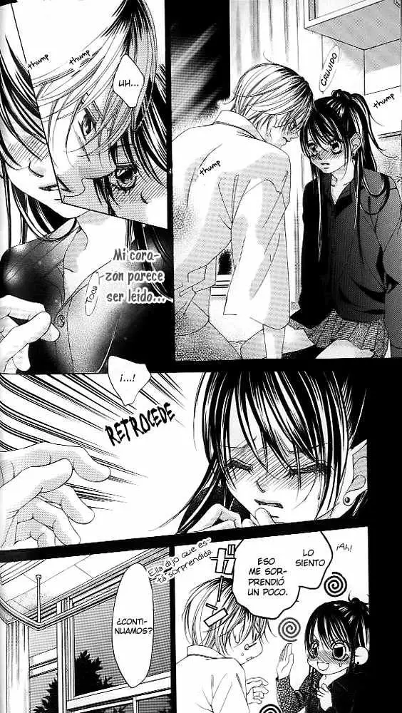 Boku no Hatsukoi wo Kimi ni Sasagu (2005) - Capítulo 43 - Página 12 - LectorTMOo