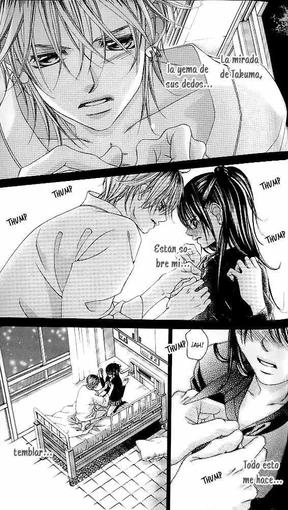 Boku no Hatsukoi wo Kimi ni Sasagu (2005) - Capítulo 43 - Página 13 - LectorTMOo