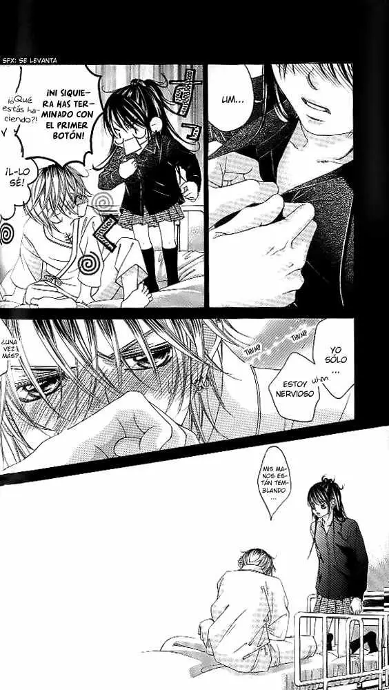Boku no Hatsukoi wo Kimi ni Sasagu (2005) - Capítulo 43 - Página 14 - LectorTMOo