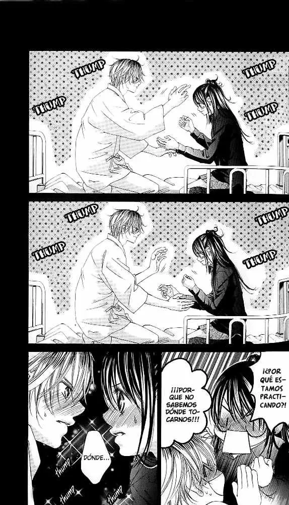 Boku no Hatsukoi wo Kimi ni Sasagu (2005) - Capítulo 43 - Página 15 - LectorTMOo