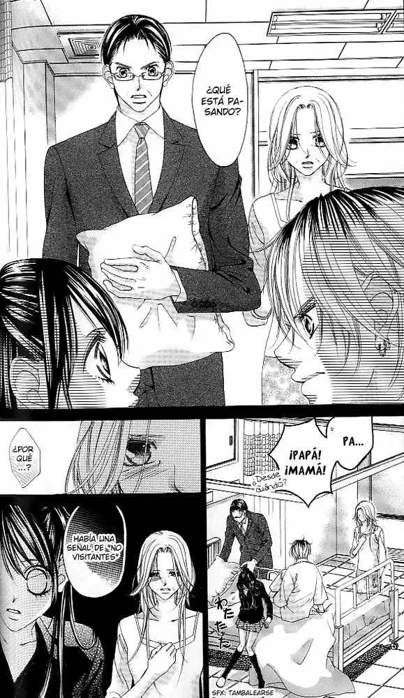 Boku no Hatsukoi wo Kimi ni Sasagu (2005) - Capítulo 43 - Página 16 - LectorTMOo