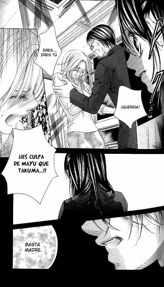 Boku no Hatsukoi wo Kimi ni Sasagu (2005) - Capítulo 43 - Página 17 - LectorTMOo