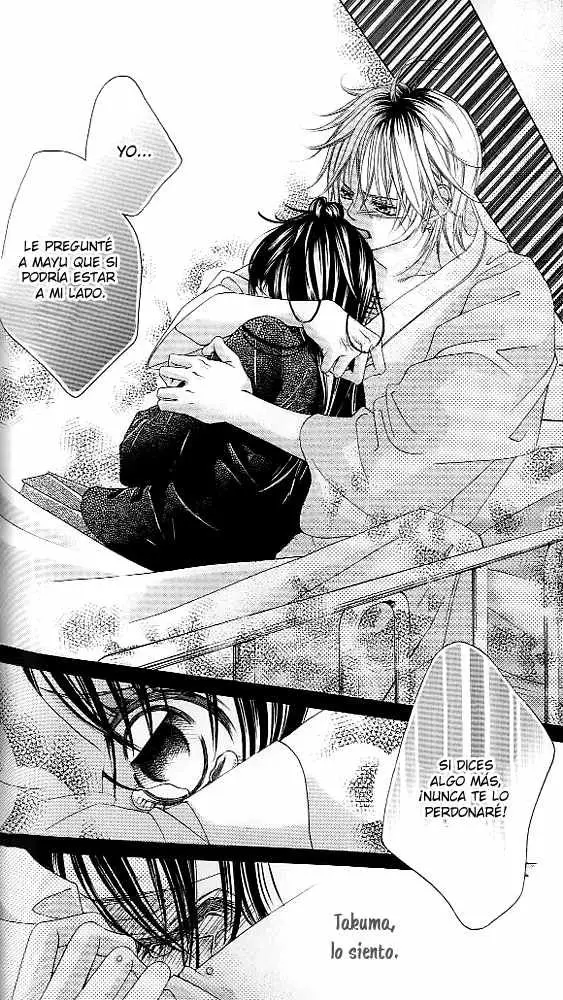 Boku no Hatsukoi wo Kimi ni Sasagu (2005) - Capítulo 43 - Página 18 - LectorTMOo