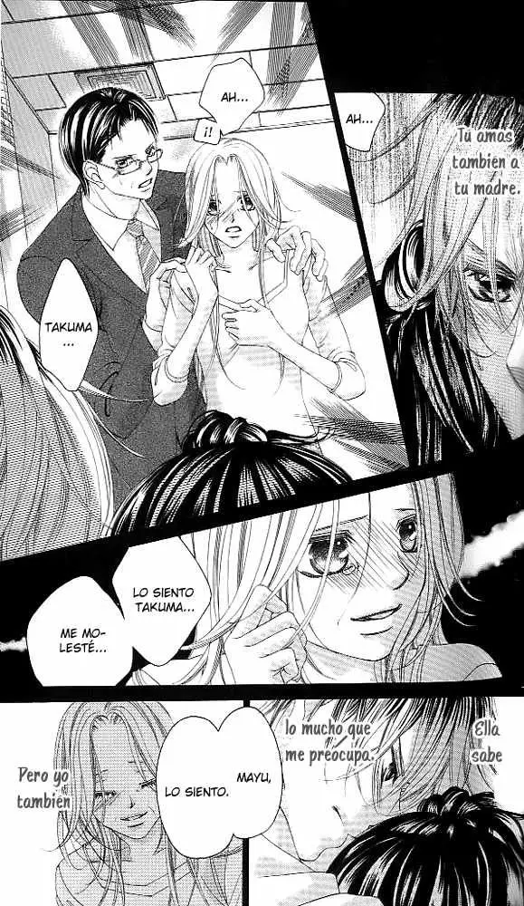 Boku no Hatsukoi wo Kimi ni Sasagu (2005) - Capítulo 43 - Página 19 - LectorTMOo