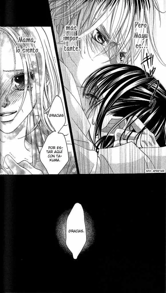 Boku no Hatsukoi wo Kimi ni Sasagu (2005) - Capítulo 43 - Página 20 - LectorTMOo