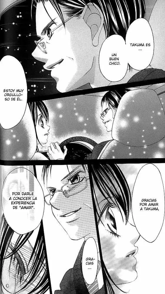 Boku no Hatsukoi wo Kimi ni Sasagu (2005) - Capítulo 43 - Página 22 - LectorTMOo
